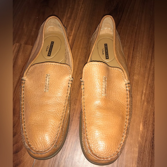 Clarks soft cushion US10 New no Box main image 5
